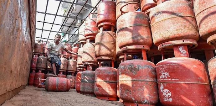 (Image: PTI) (Image: PTI)