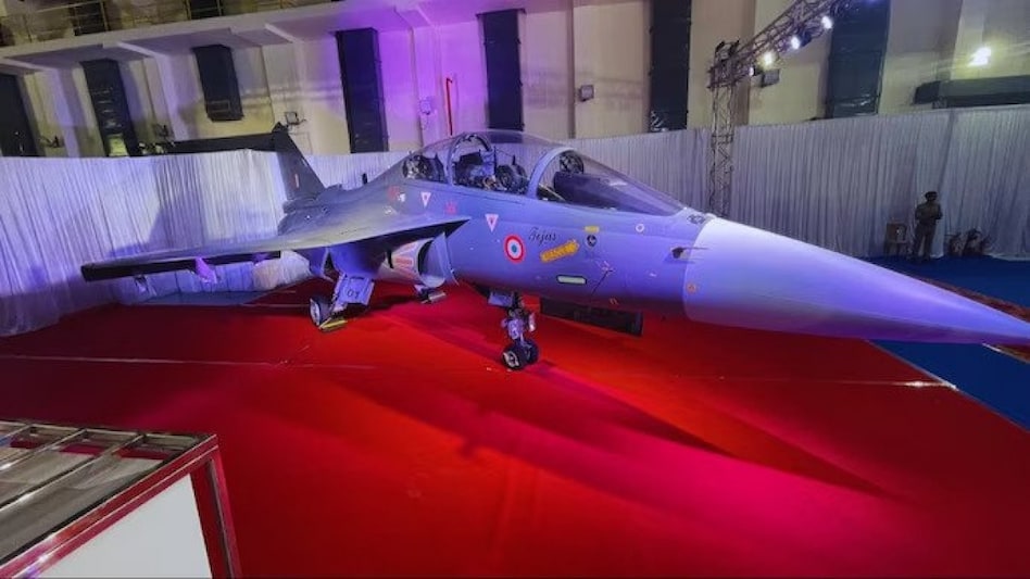 HAL has an order of 18 twin seaters from IAF and is planning to deliver eight of them during 2023-24. HAL has an order of 18 twin seaters from IAF and is planning to deliver eight of them during 2023-24.