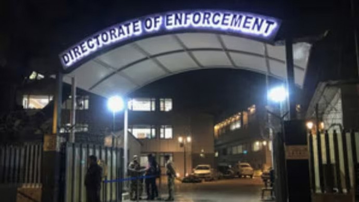 (Image: PTI) (Image: PTI)