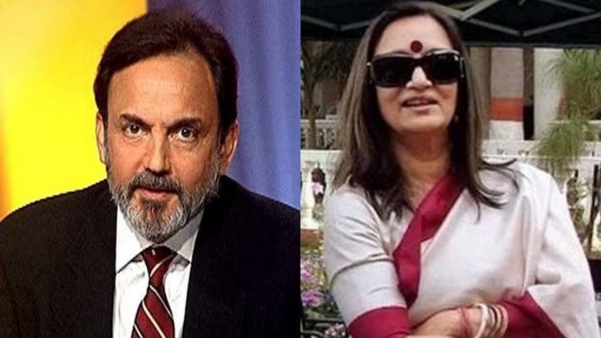 SAT quashes Sebi's insider trading order against NDTV founders Prannoy Roy, Radhika Roy in 2020 case