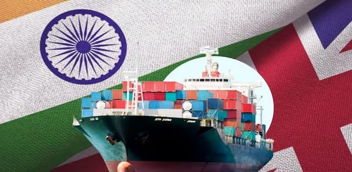 As per the report, the number of UK companies operating in India has risen to 635 with a turnover of £51 billion in 2023 As per the report, the number of UK companies operating in India has risen to 635 with a turnover of £51 billion in 2023
