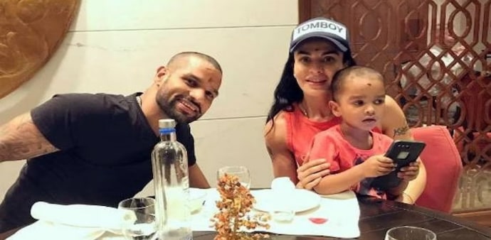 Social media users reacted with overwhelming support for the cricketer. Social media users reacted with overwhelming support for the cricketer.