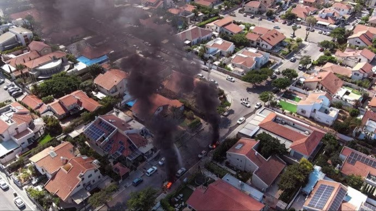 (Image: Reuters) (Image: Reuters)