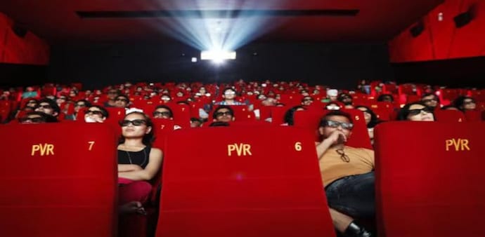 Cinemas are still struggling to return to pre-Covid occupancy levels on a consistent basis, barring a few exceptions like Jawan, Pathaan, Gadar 2, etc. Cinemas are still struggling to return to pre-Covid occupancy levels on a consistent basis, barring a few exceptions like Jawan, Pathaan, Gadar 2, etc.