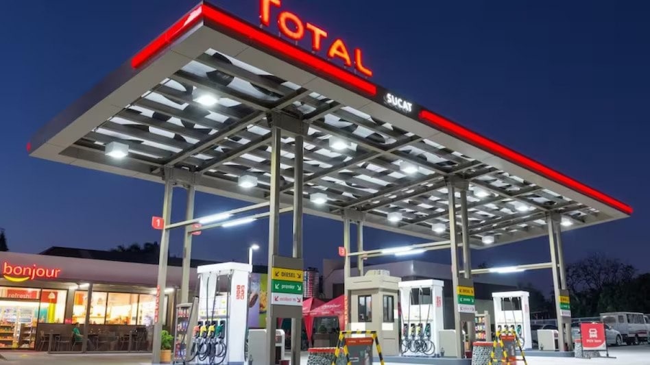 The company said its net profit in Q2 rose due to higher revenue and volumes.-16:9 The company said its net profit in Q2 rose due to higher revenue and volumes.-16:9