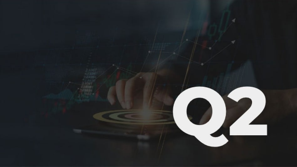 LTTS is seen porting 8.8 per cent YoY rise in profit at Rs 307 crore on 18.8 per cent YoY rise in sales at Rs 2,371 crore, HDFC Institutional Equities said. LTTS is seen porting 8.8 per cent YoY rise in profit at Rs 307 crore on 18.8 per cent YoY rise in sales at Rs 2,371 crore, HDFC Institutional Equities said.