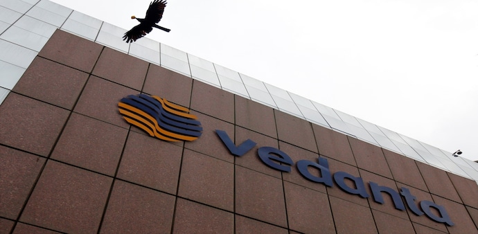 After its split, the focus is now on how the Vedanta group can deleverage its balance sheet After its split, the focus is now on how the Vedanta group can deleverage its balance sheet