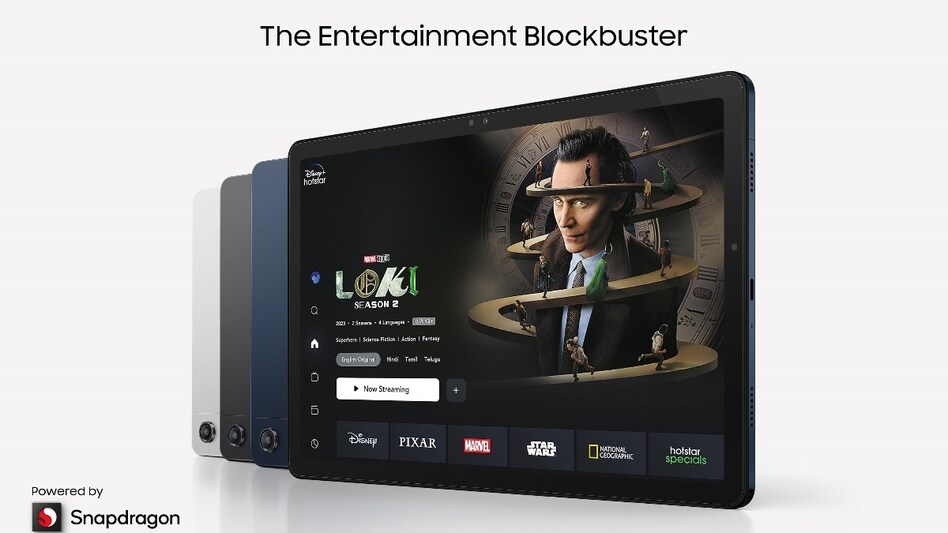 Samsung Galaxy A9, A9+ tablets launched in India, price starts at Rs 12,999 Samsung Galaxy A9, A9+ tablets launched in India, price starts at Rs 12,999