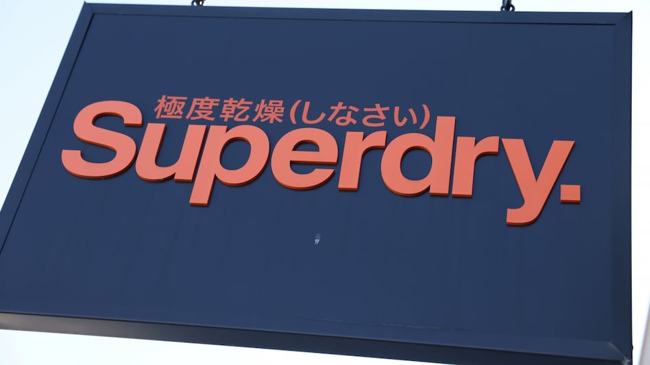 Superdry signs IP joint venture with Reliance Retail Superdry signs IP joint venture with Reliance Retail