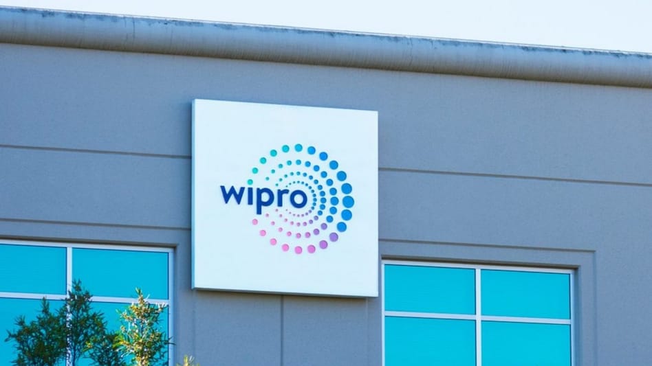 Wipro's consulting business is facing headwinds Wipro's consulting business is facing headwinds