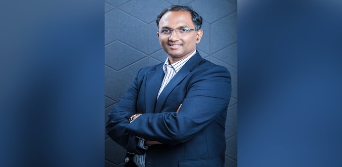 Girish Raghavan, Vice President of Engineering at GE HealthCare Girish Raghavan, Vice President of Engineering at GE HealthCare
