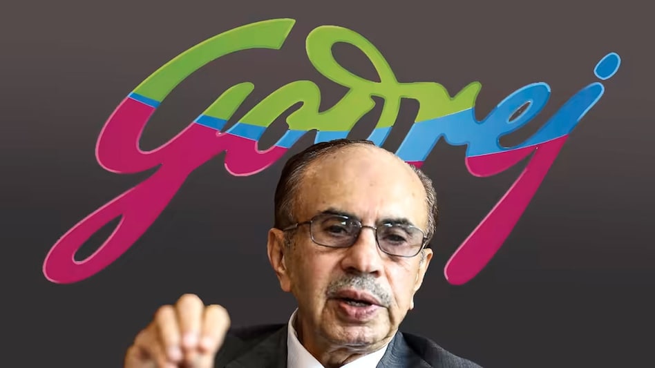 There are two factions of the Godrej family - one is Godrej Industries & Associates, led by Adi Godrej and his brother Nadir. Godrej & Boyce Manufacturing Company (G&B) is another wing. There are two factions of the Godrej family - one is Godrej Industries & Associates, led by Adi Godrej and his brother Nadir. Godrej & Boyce Manufacturing Company (G&B) is another wing.