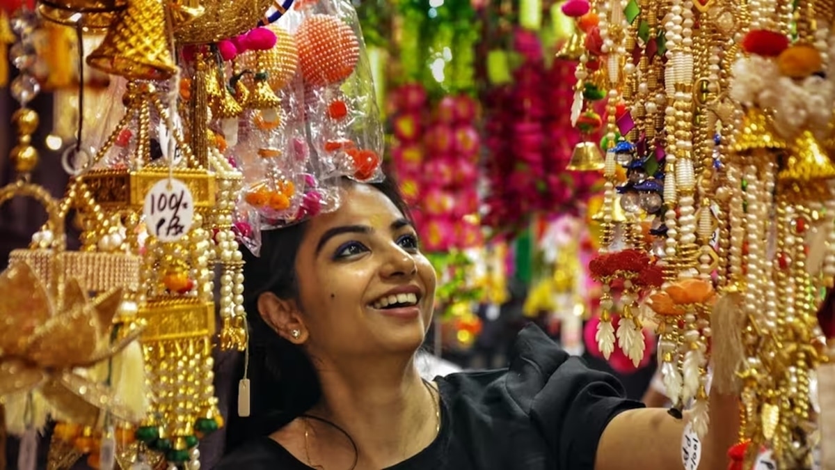 India has witnessed an annual growth rate of 39.5 per cent in digital lending over the past decade. India has witnessed an annual growth rate of 39.5 per cent in digital lending over the past decade.