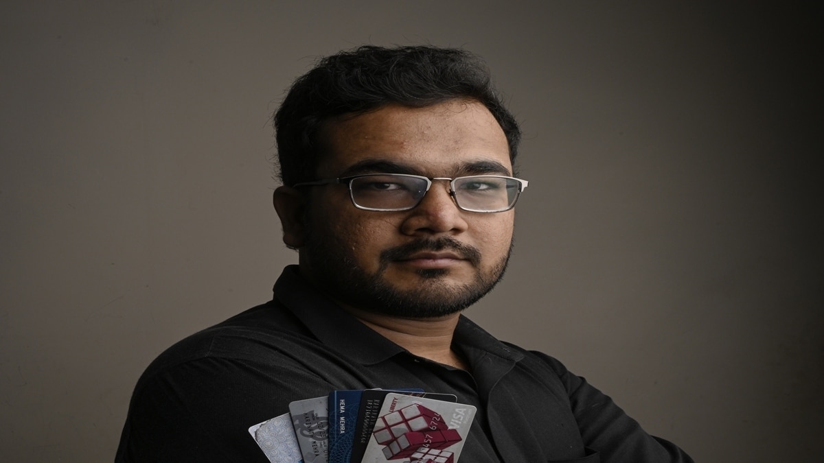 Harinath Mehra Harinath Mehra