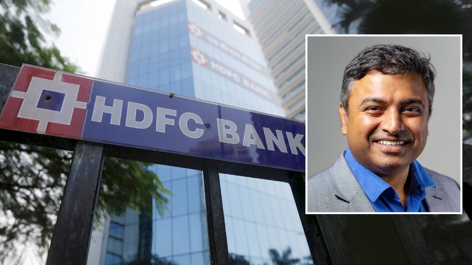 Deepak Shenoy calls HDFC Bank Q2 results 'super confusing' Deepak Shenoy calls HDFC Bank Q2 results 'super confusing'