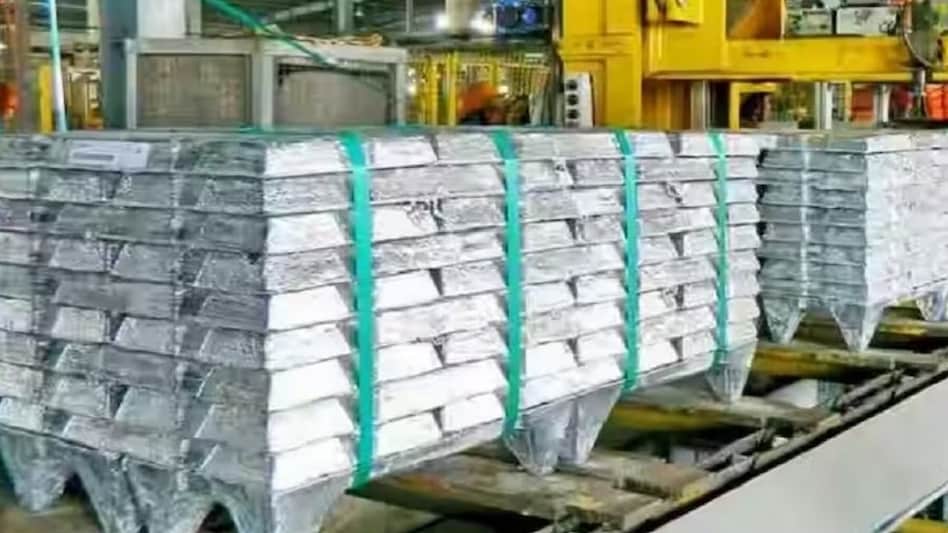 Hindustan Zinc Q2 results: Net profit declines 35% to Rs 1,729 cr Hindustan Zinc Q2 results: Net profit declines 35% to Rs 1,729 cr