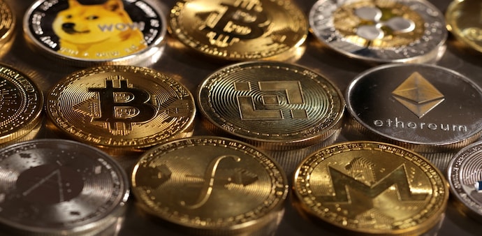 Cryptocurrency is a digital form of currency designed to operate as a decentralised medium of exchange via a blockchain-based computer network, independent of central authorities like governments or banks. Cryptocurrency is a digital form of currency designed to operate as a decentralised medium of exchange via a blockchain-based computer network, independent of central authorities like governments or banks.