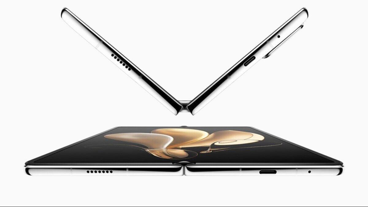 HTech CEO Madhav Sheth says company plans on bringing foldable phone to India soon, all details