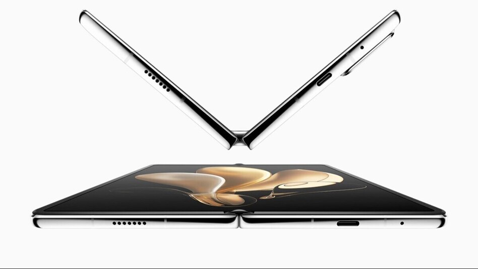 HTech CEO Madhav Sheth says company plans on bringing foldable phone to India soon, all details HTech CEO Madhav Sheth says company plans on bringing foldable phone to India soon, all details