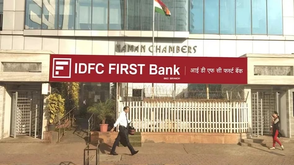 CCI has given approval to IDFC for merger with IDFC First Bank CCI has given approval to IDFC for merger with IDFC First Bank