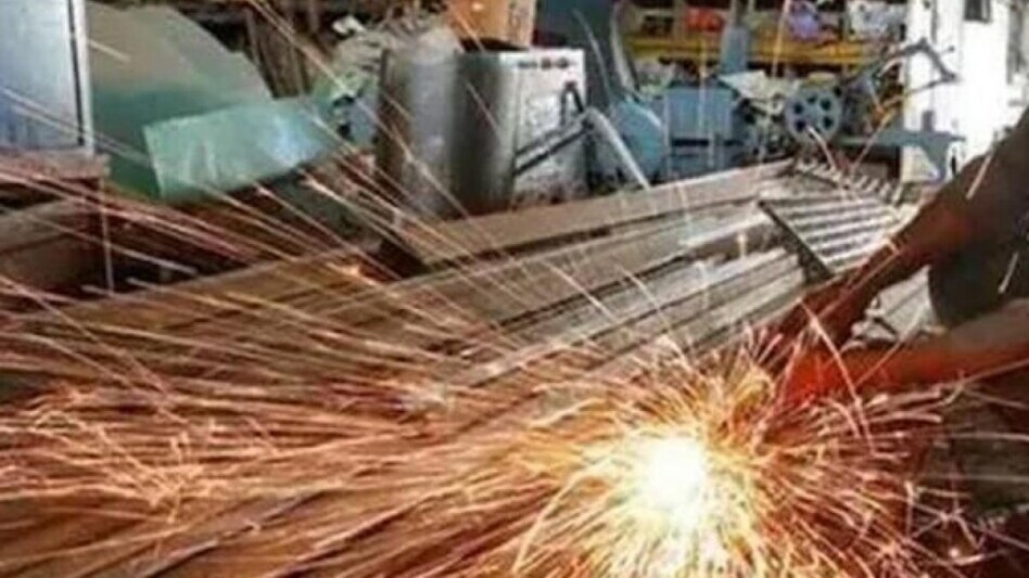 Industrial activity posted a sharp rebound in August Industrial activity posted a sharp rebound in August