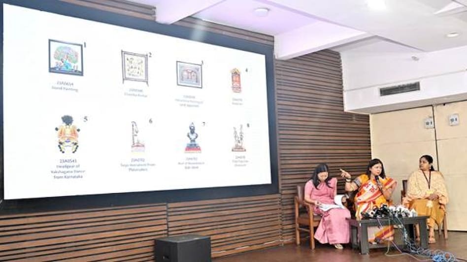 This flagship initiative of the Union Government is dedicated to preserving and restoring our national river, the Ganga, and enhancing its delicate ecosystem. (Photo: PIB) This flagship initiative of the Union Government is dedicated to preserving and restoring our national river, the Ganga, and enhancing its delicate ecosystem. (Photo: PIB)