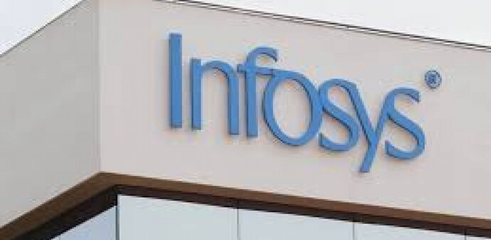 Infosys is an Indian IT company Infosys is an Indian IT company