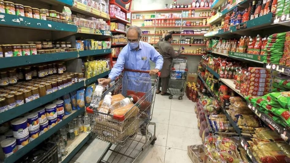 Delhi's inflation came down further in September from 3.1 per cent recorded in August. Delhi's inflation came down further in September from 3.1 per cent recorded in August.