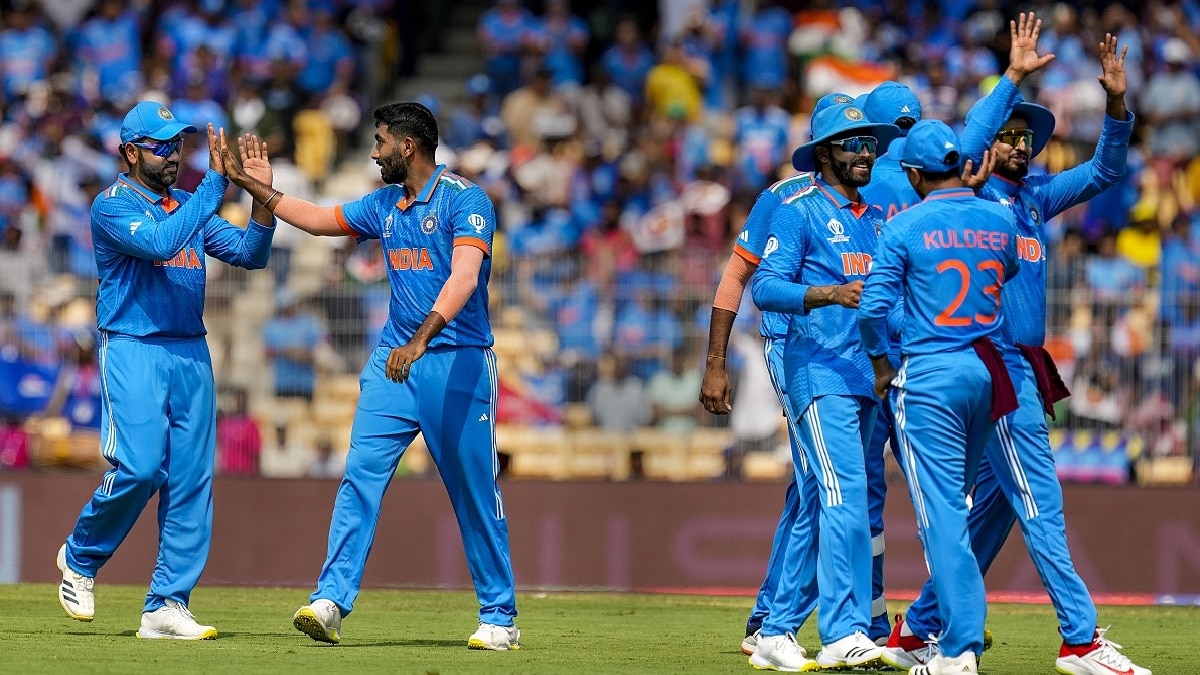 Olympic broadcast rights in India may fetch Rs 1,550 cr as cricket set to return: Report Olympic broadcast rights in India may fetch Rs 1,550 cr as cricket set to return: Report