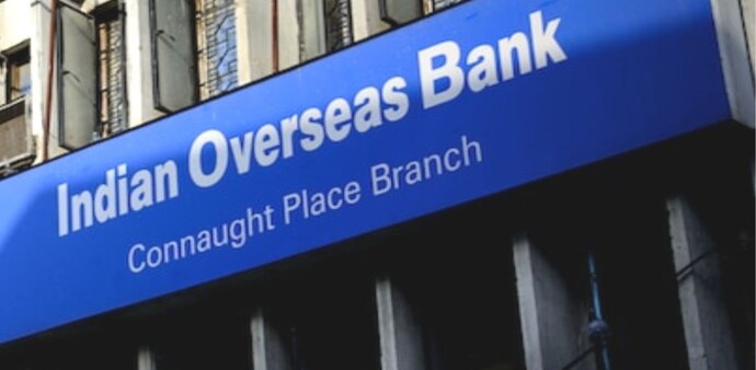 Indian Overseas Bank shares jump 6% as Q2 profit rises. Details here Indian Overseas Bank shares jump 6% as Q2 profit rises. Details here