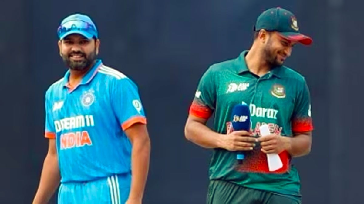 In the last four ODIs played between the two teams, Bangladesh have beaten India thrice. In the last four ODIs played between the two teams, Bangladesh have beaten India thrice.