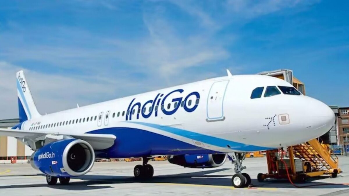 IndiGo announces 'fuel charge' up to Rs 1,000 to offset rising ATF prices; check distance-wise cost - BusinessToday