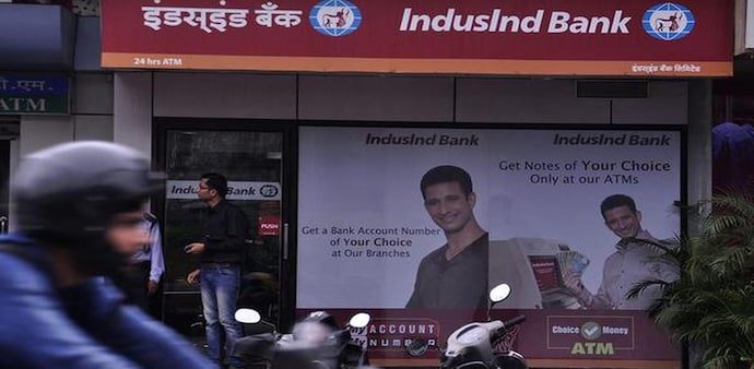 According to Nuvama Alternative & Quantitative Research, IndusInd Bank expected to be included in MSCI with a 0.5 factor in the November 2023 review after filing its shareholding pattern. According to Nuvama Alternative & Quantitative Research, IndusInd Bank expected to be included in MSCI with a 0.5 factor in the November 2023 review after filing its shareholding pattern.