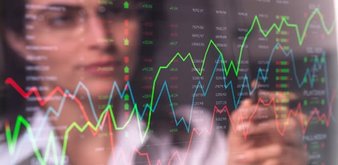 High yields forecast that inflation will be stubbornly high and an interest rate either may go up or remain unchanged. High yields forecast that inflation will be stubbornly high and an interest rate either may go up or remain unchanged.