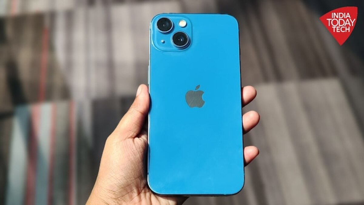iPhone 13 deal revealed, price will effectively drop to Rs 39,999 during Amazon Great Indian Festival sale