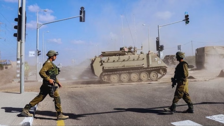 Israel's security agencies like Mossad and Shin Bet are known for their intelligence-gathering capabilities but Hamas' attack last Saturday shocked many. Israel's security agencies like Mossad and Shin Bet are known for their intelligence-gathering capabilities but Hamas' attack last Saturday shocked many.