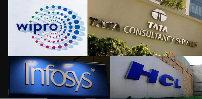 'We remain negative': Ahead of Q2 results, JPMorgan says Indian IT firms set for 'washout' year 'We remain negative': Ahead of Q2 results, JPMorgan says Indian IT firms set for 'washout' year
