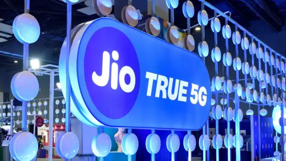 The Jio 5G data plan has been launched in India.