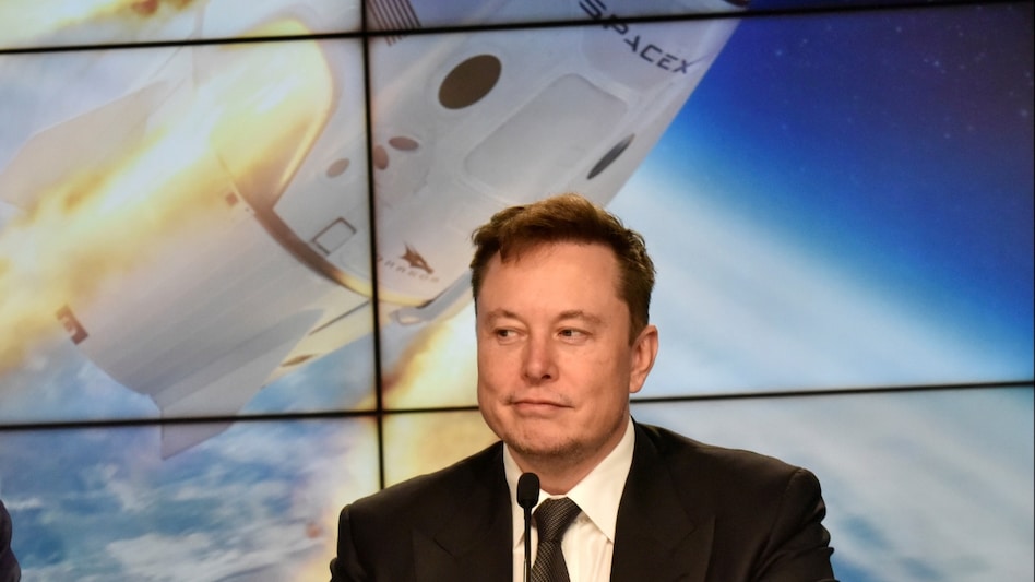 The hashtag #StarlinkForGaza gained momentum across the Musk-led social media platform X The hashtag #StarlinkForGaza gained momentum across the Musk-led social media platform X