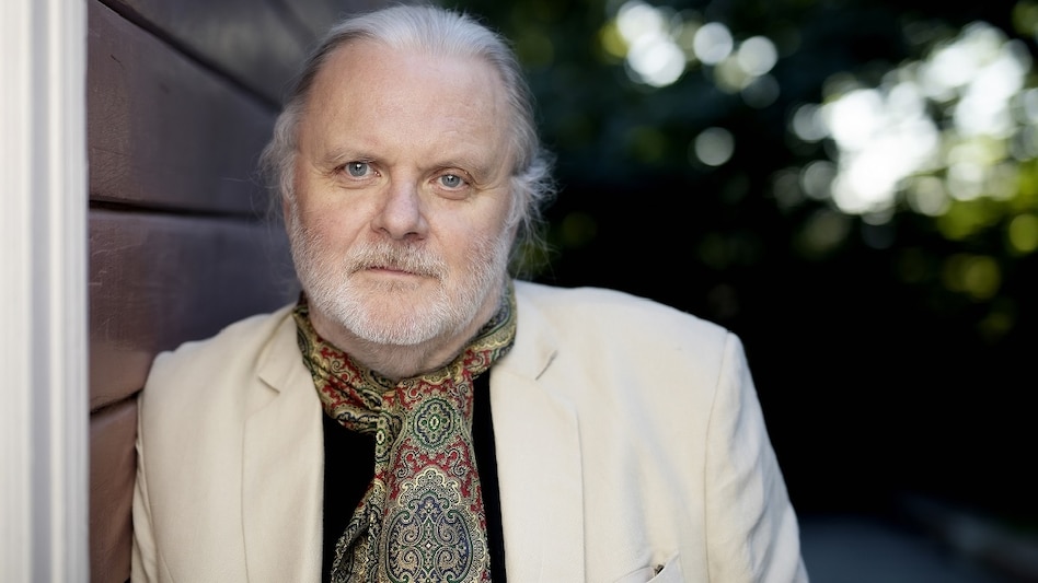 Norwegian author Jon Fosse wins 2023 Nobel Prize in Literature Norwegian author Jon Fosse wins 2023 Nobel Prize in Literature