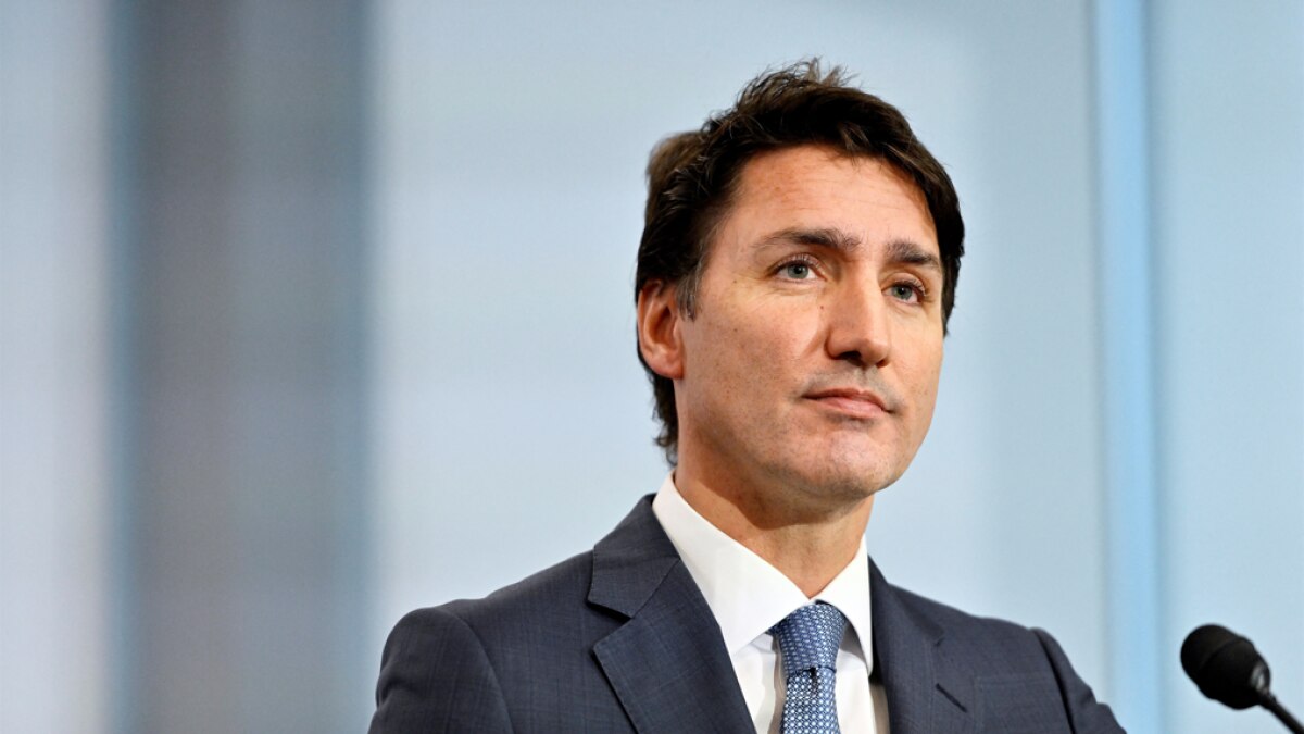 'One of the most sacred festivals…': Justin Trudeau's Navratri wishes amid India-Canada row - Vimarsana News