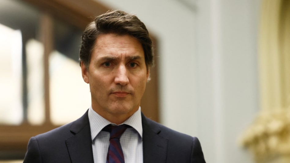 India-Canada: Justin Trudeau calls up leaders to garner support India-Canada: Justin Trudeau calls up leaders to garner support