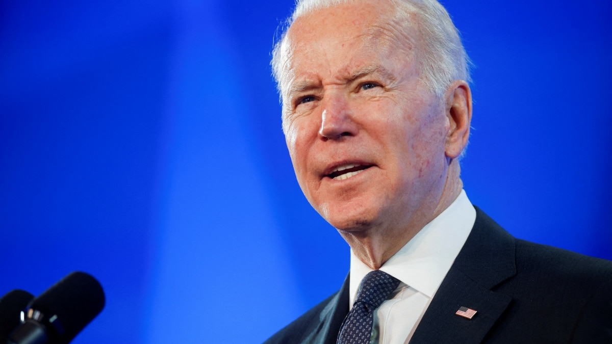 US, Israelis discussing potential Biden visit to Israel, says report (Photo: Reuters) US, Israelis discussing potential Biden visit to Israel, says report (Photo: Reuters)