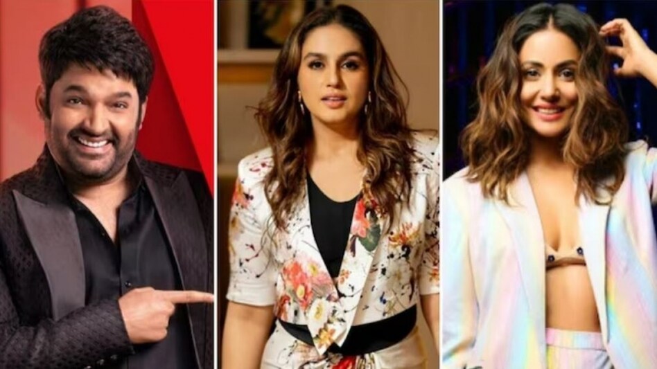 ED has summoned Kapil Sharma for attending the success party of the Mahadev Book app in Dubai last September ED has summoned Kapil Sharma for attending the success party of the Mahadev Book app in Dubai last September