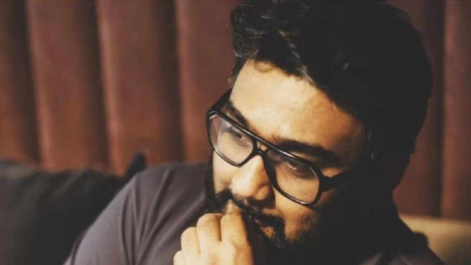 'I'm a philosophy major, had a hard time hiring engineers': CRED's Kunal Shah on his initial entrepreneurial journey 'I'm a philosophy major, had a hard time hiring engineers': CRED's Kunal Shah on his initial entrepreneurial journey