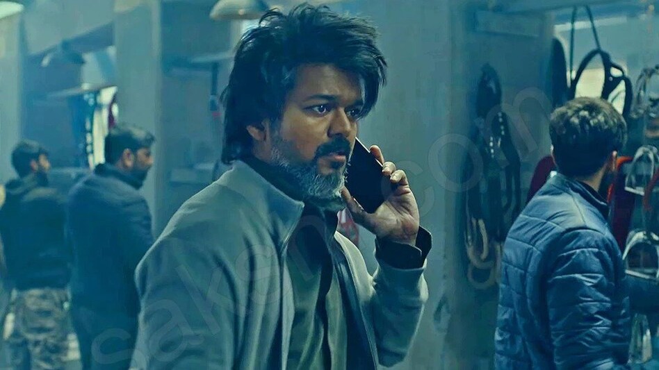 Directed by Lokesh Kanagaraj, the film is an homage to the 2005 film A History of Violence Directed by Lokesh Kanagaraj, the film is an homage to the 2005 film A History of Violence