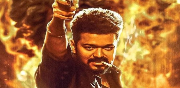 The development comes hours after film critic and trade analyst Manobala Vijayabalan claimed that Thalapathy Vijay's film has seen the lowest first four-day collection among the big films of 2023 so far The development comes hours after film critic and trade analyst Manobala Vijayabalan claimed that Thalapathy Vijay's film has seen the lowest first four-day collection among the big films of 2023 so far