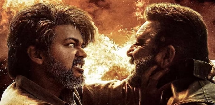 'Leo' advance booking update: Thalapathy Vijay's film earns Rs 100 cr worldwide for opening weekend 'Leo' advance booking update: Thalapathy Vijay's film earns Rs 100 cr worldwide for opening weekend