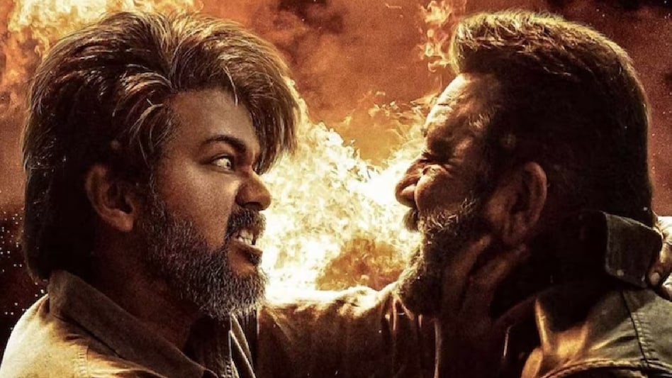 'Leo' earns Rs 461 cr at box office, highest gross collection for a Tamil movie in 7 days, claim makers; Lokesh Kanagaraj says... 'Leo' earns Rs 461 cr at box office, highest gross collection for a Tamil movie in 7 days, claim makers; Lokesh Kanagaraj says...