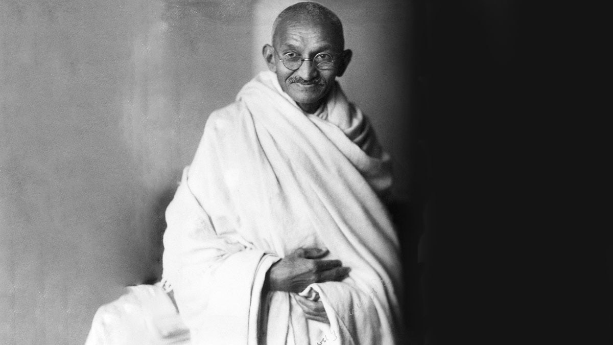 Gandhi Jayanti: Why Mahatma Gandhi never received the Nobel Peace Prize Gandhi Jayanti: Why Mahatma Gandhi never received the Nobel Peace Prize